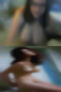Blind nude woman to fuck girls.