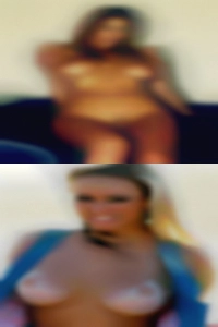 Any race shape or size.