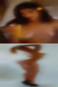 Or naked creep me out.