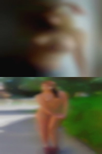 Swinger nude in Forest City.
