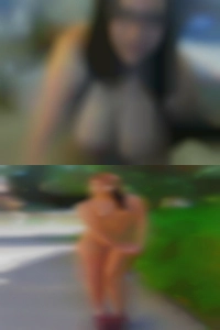 Swingers club naked woman LA Jolla.