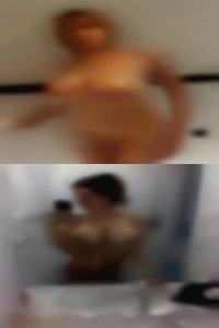 Wet kisses in the find pussy rain.