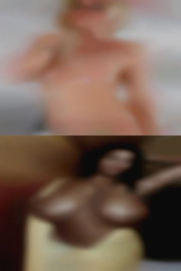 Man massage girls horny woman.