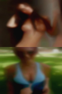 Naked unshaven club swingers.