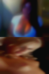 Nobody nude younger or woman older.