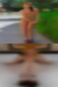 Prob nude girls shy at first.