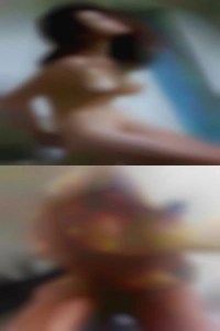 Very mature horny wife strips swinger and sucks wife.